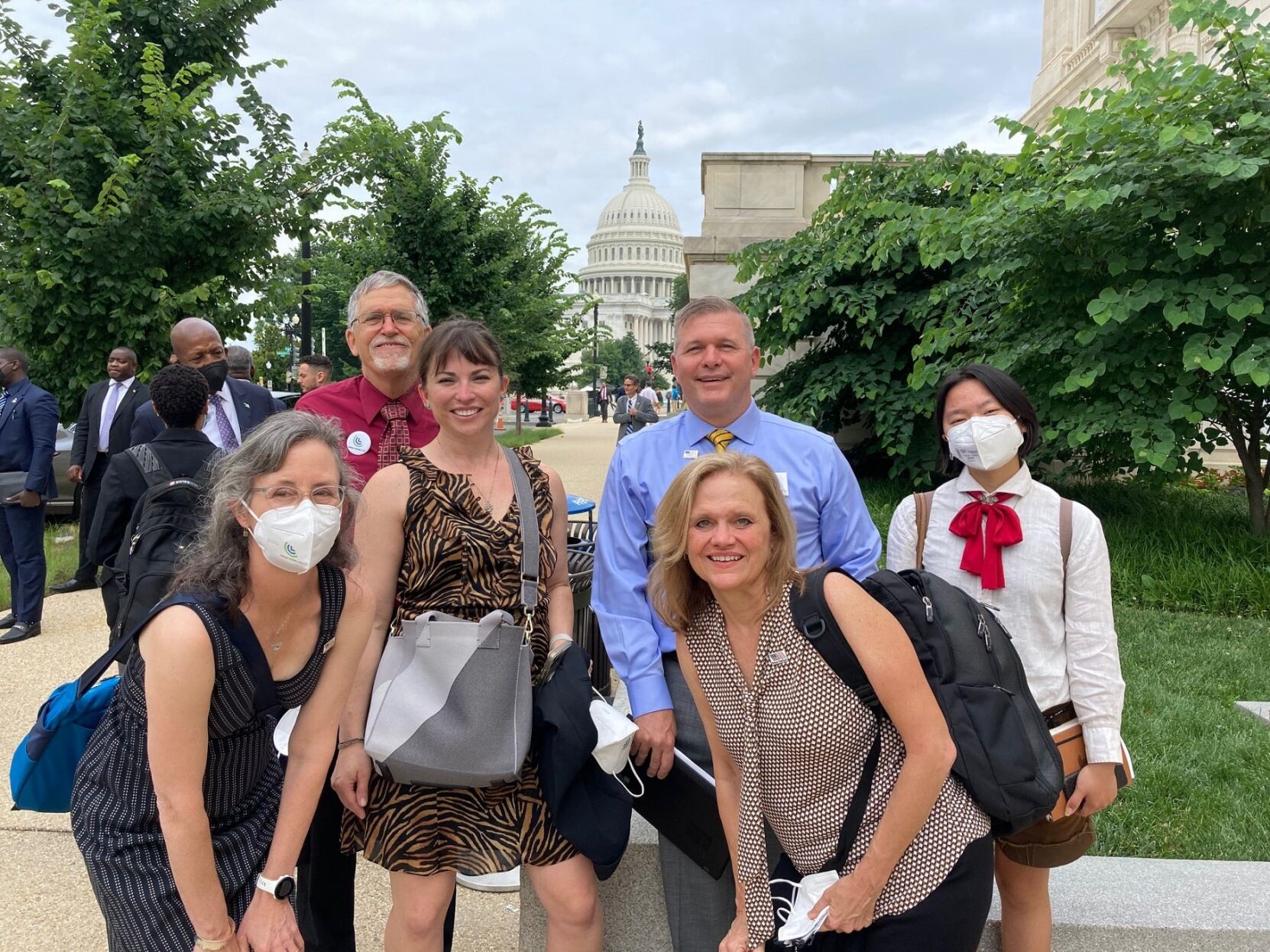 Citizens’ Climate Lobby